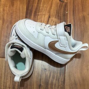 Nike Baby Sneakers — size 6c
